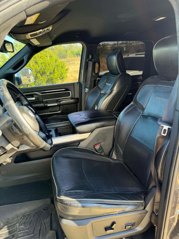 2019 RAM 2500 Image 9