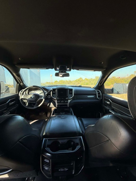 2019 RAM 2500 Image 12