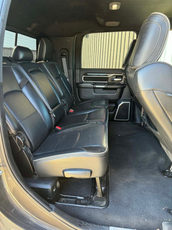 2019 RAM 2500 Image 13