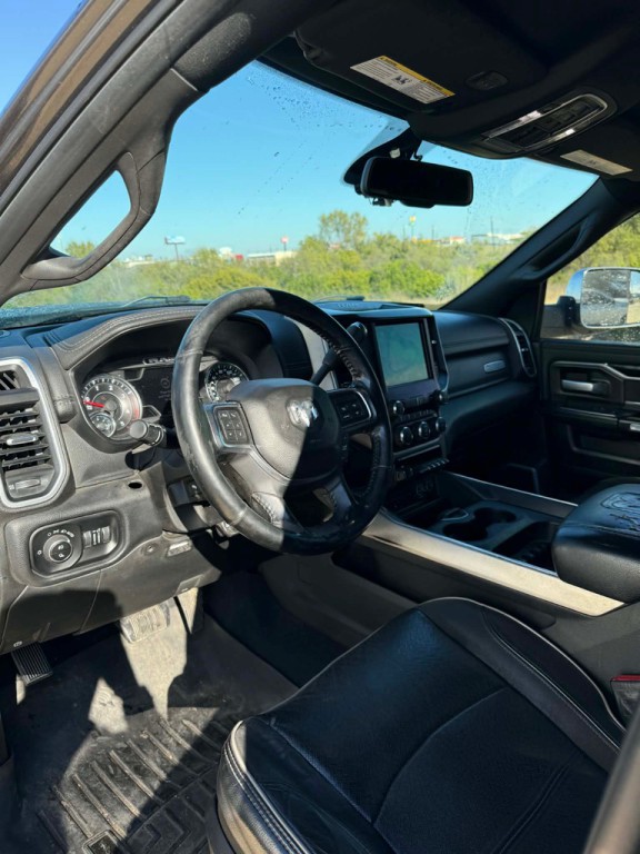 2019 RAM 2500 Image 14