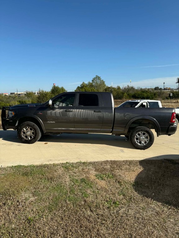 2019 RAM 2500 Image 15