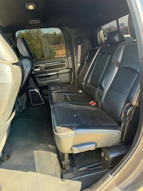 2019 RAM 2500 Image 17