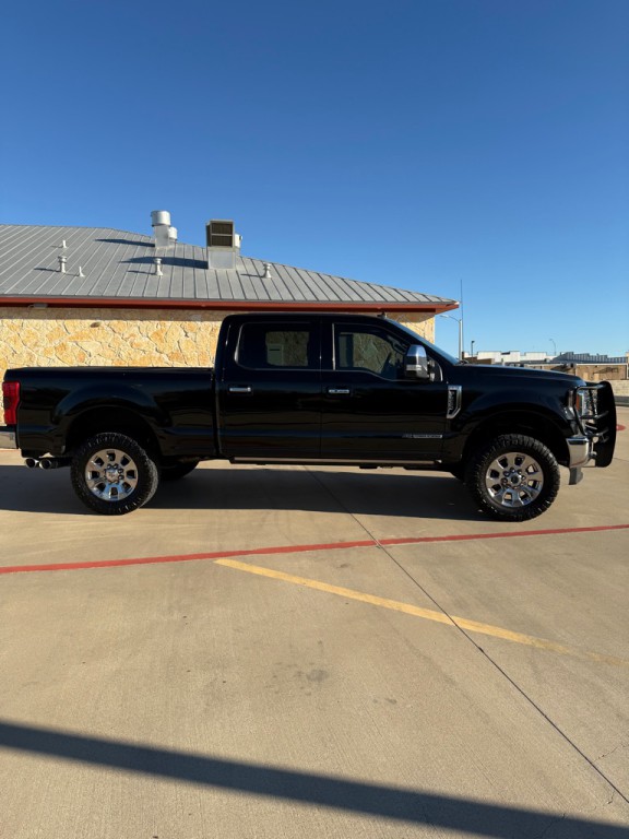 2019 Ford F-250 Image 4