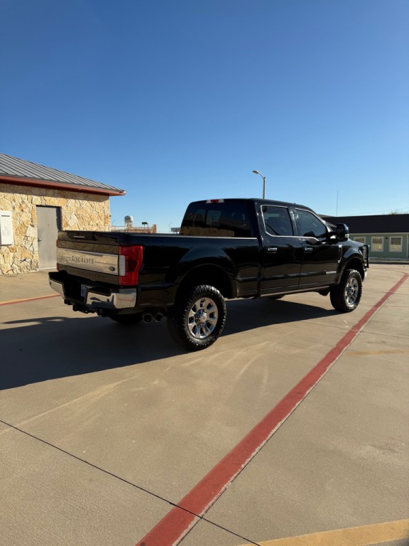 2019 Ford F-250 Image 5
