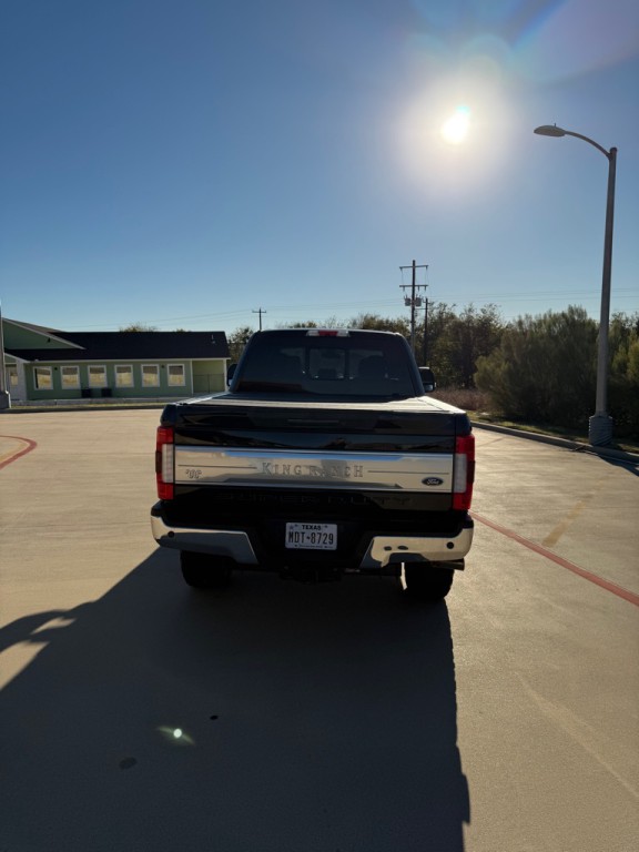 2019 Ford F-250 Image 6