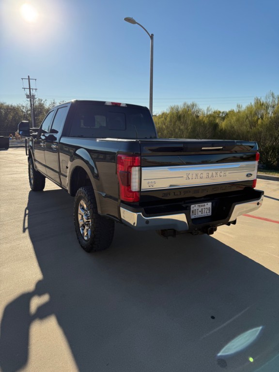 2019 Ford F-250 Image 8