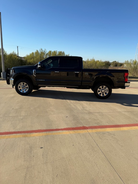 2019 Ford F-250 Image 9