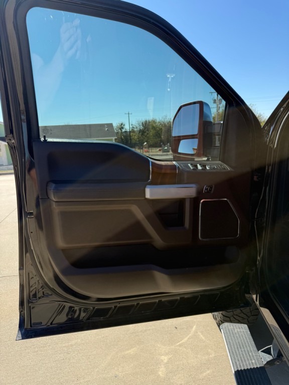 2019 Ford F-250 Image 10