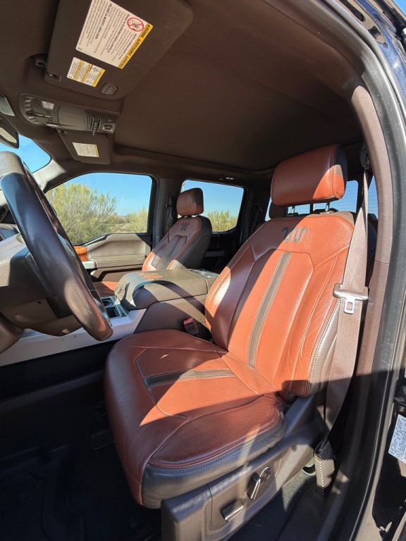 2019 Ford F-250 Image 11