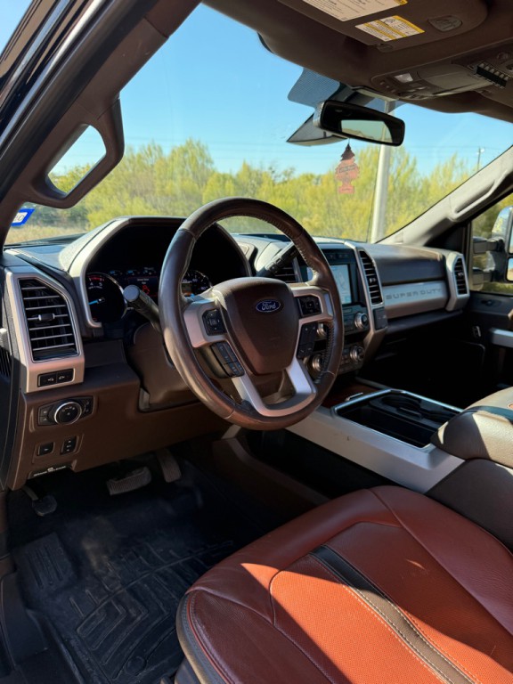 2019 Ford F-250 Image 12