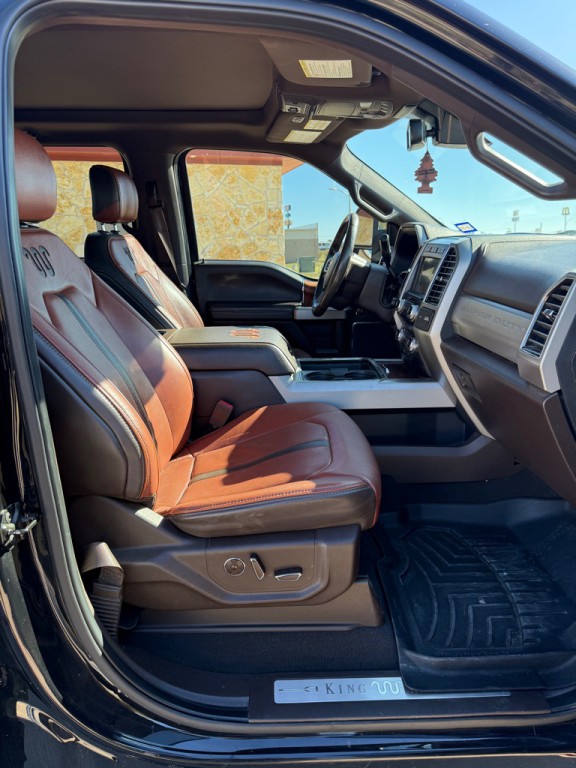 2019 Ford F-250 Image 13