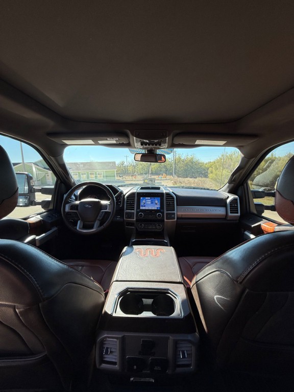 2019 Ford F-250 Image 16