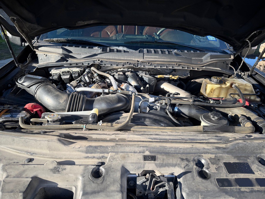 2019 Ford F-250 Image 18