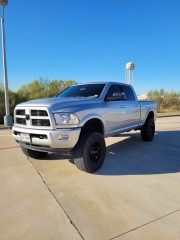 Image for 2011 RAM 2500 ST ID: 7063607