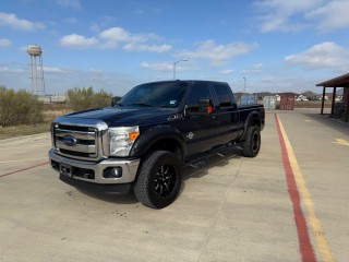 Image for 2016 Ford F-250 Lariat ID: 7064904