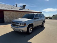Image for 2011 Chevrolet Tahoe LS ID: 7091098