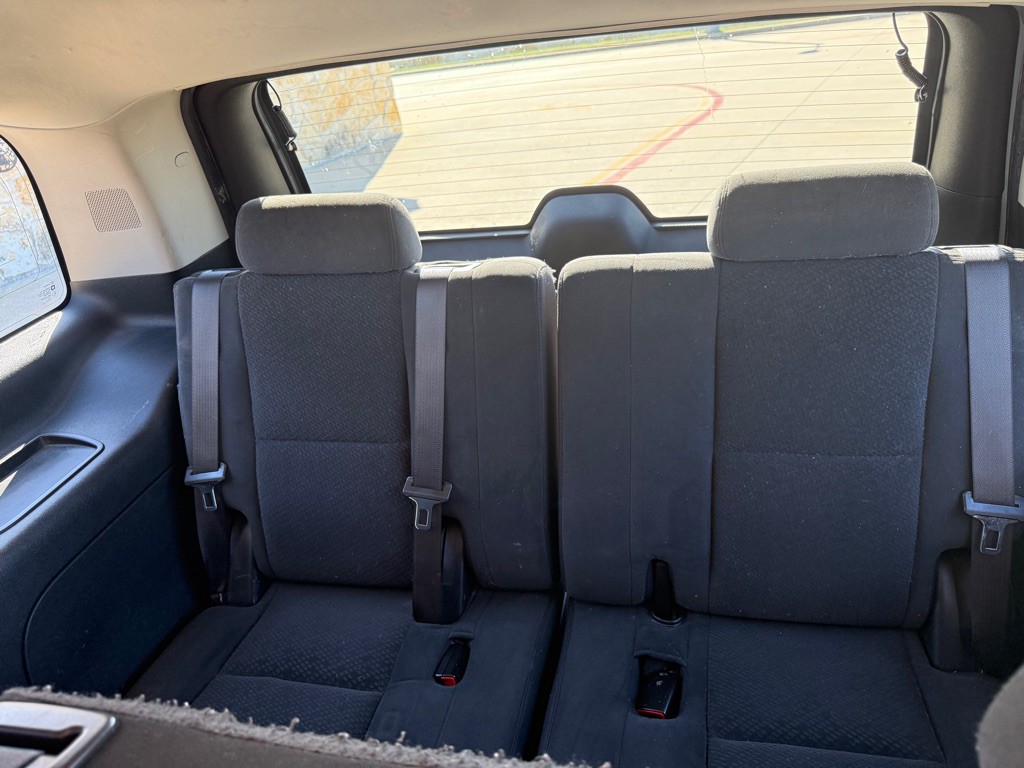 2011 Chevrolet Tahoe Image 15