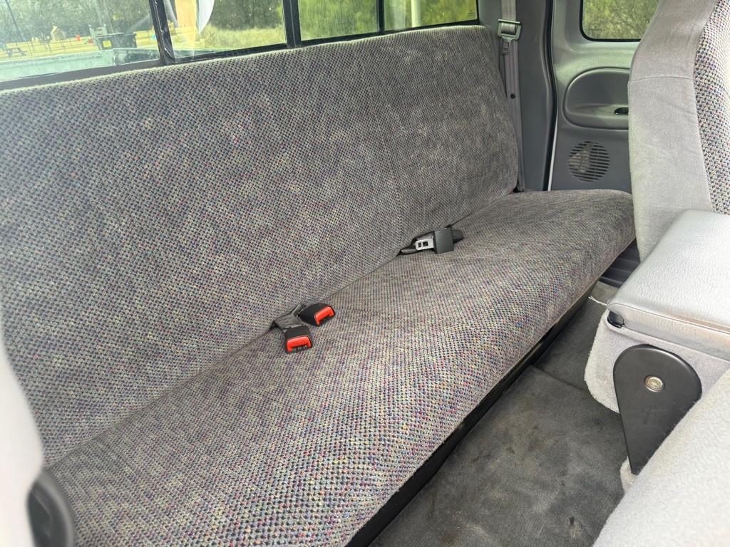 2001 Dodge Ram 3500 Image 14