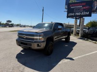 Image for 2015 Chevrolet Silverado 1500 High Country ID: 7134518