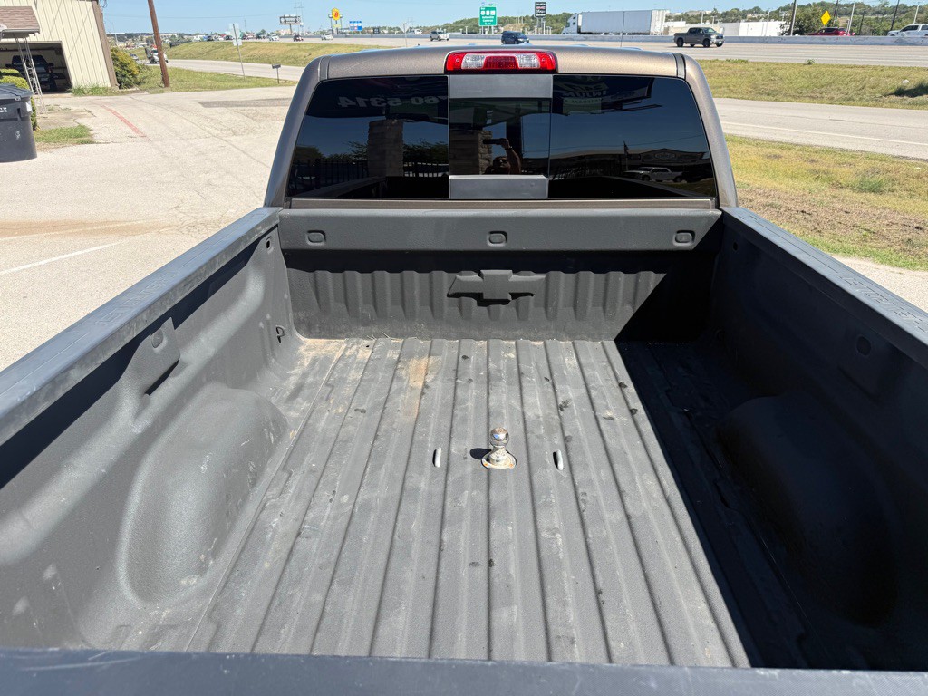 2015 Chevrolet Silverado 1500 Image 7