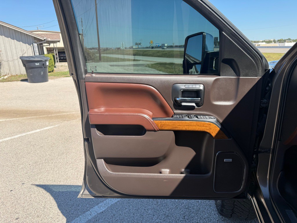 2015 Chevrolet Silverado 1500 Image 10