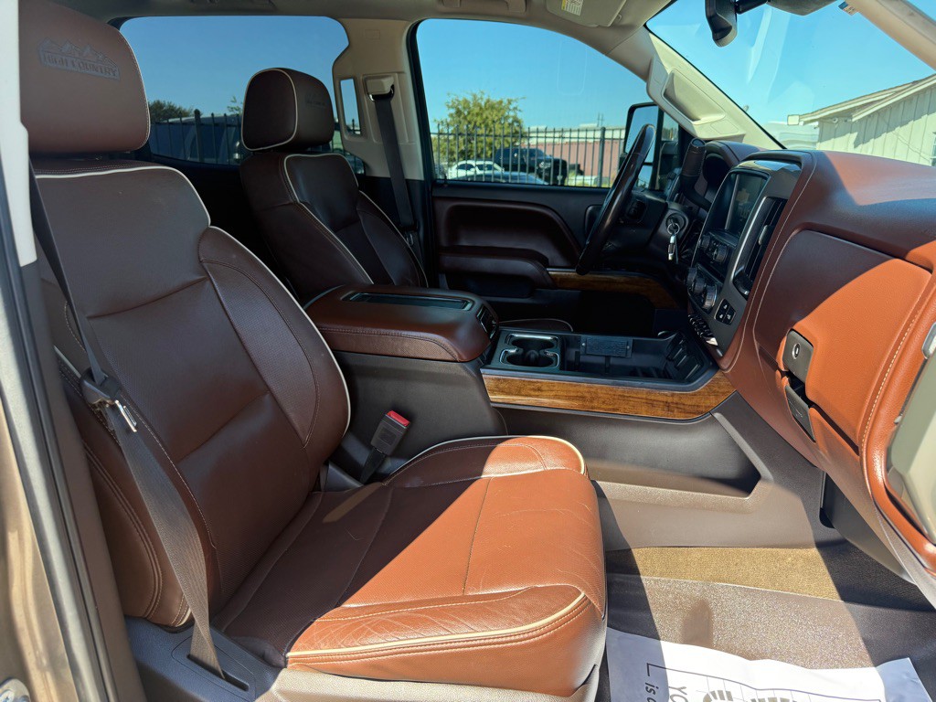 2015 Chevrolet Silverado 1500 Image 13