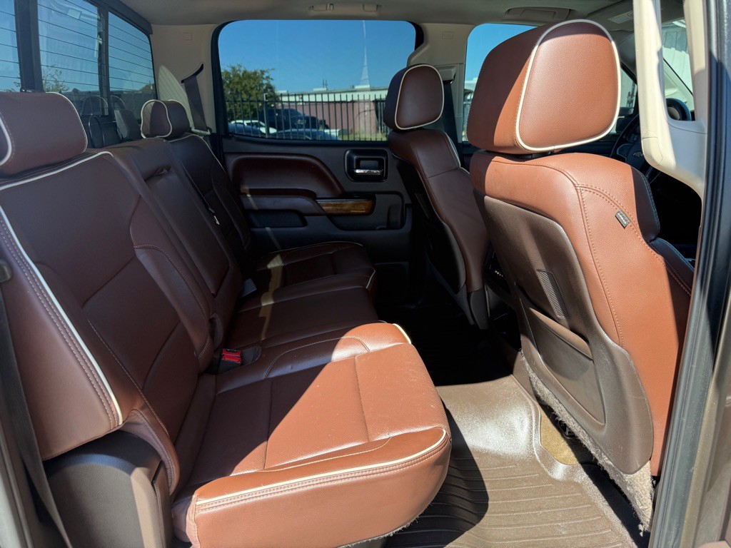 2015 Chevrolet Silverado 1500 Image 14