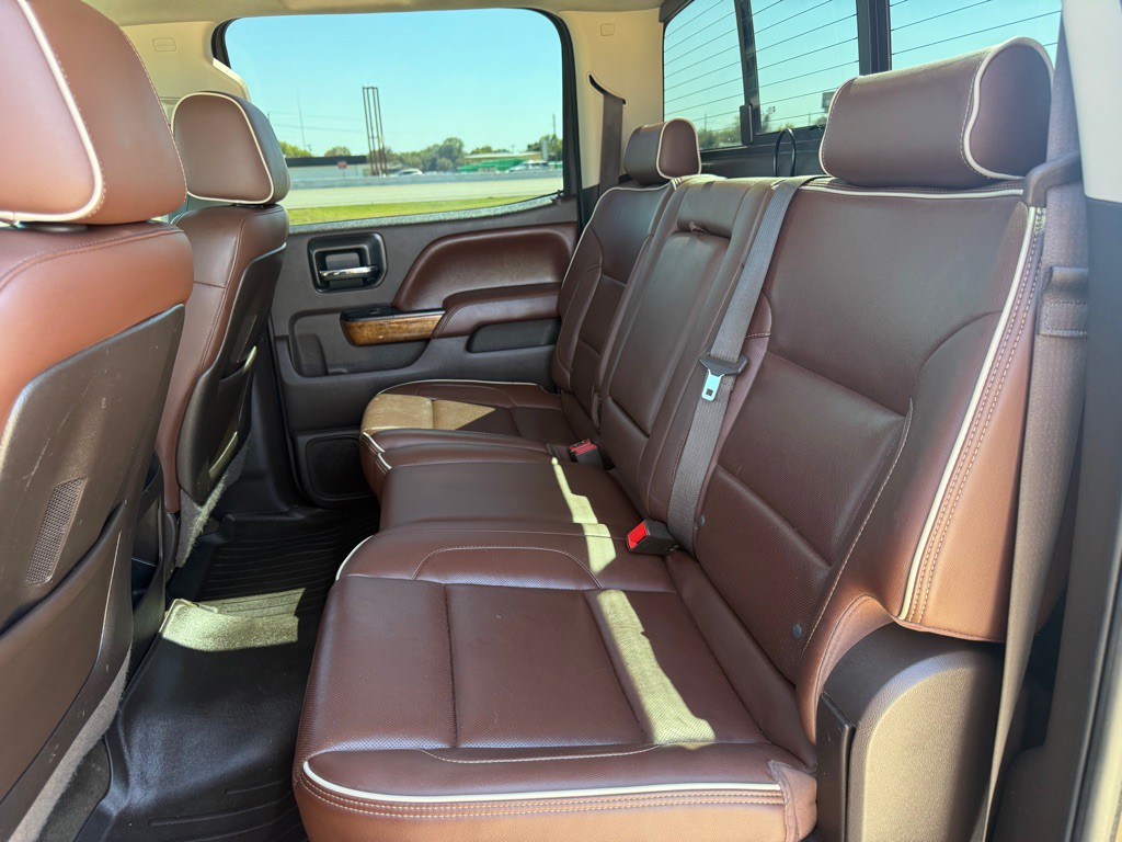 2015 Chevrolet Silverado 1500 Image 15