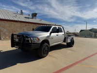Image for 2015 RAM 3500 Tradesman ID: 7134534