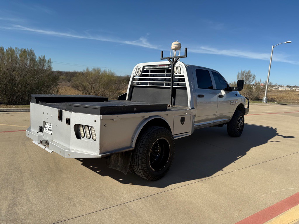 2015 RAM 3500 Image 5