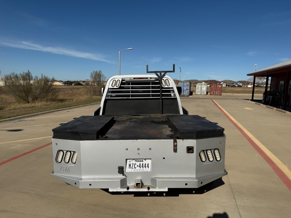 2015 RAM 3500 Image 6