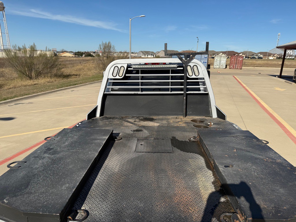 2015 RAM 3500 Image 7