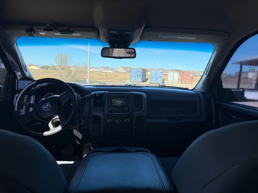 2015 RAM 3500 Image 16