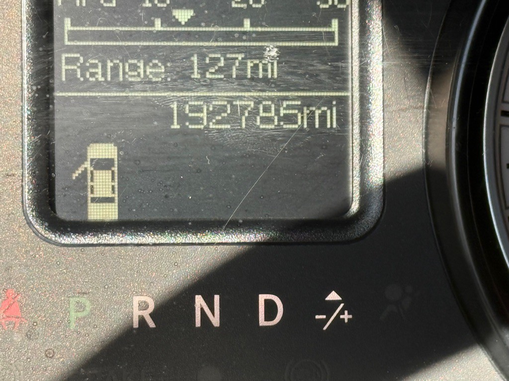 2015 RAM 3500 Image 18