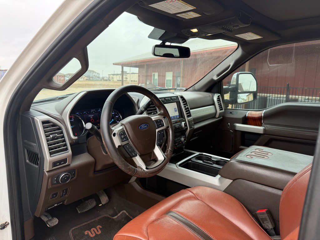 2021 Ford F-350 Image 11