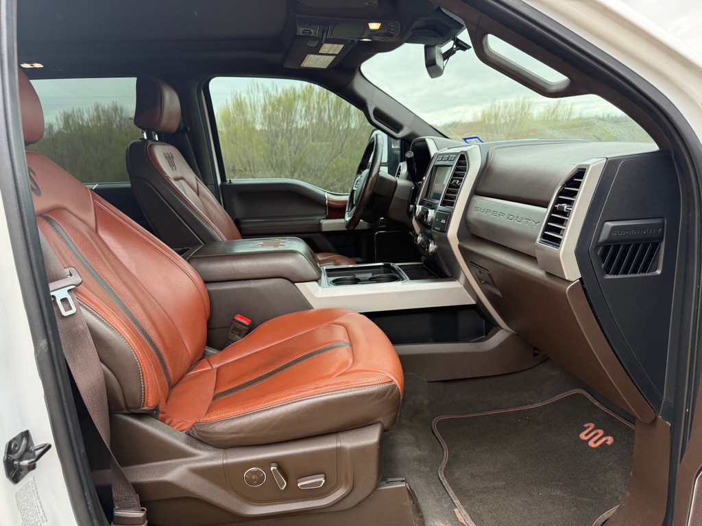 2021 Ford F-350 Image 12