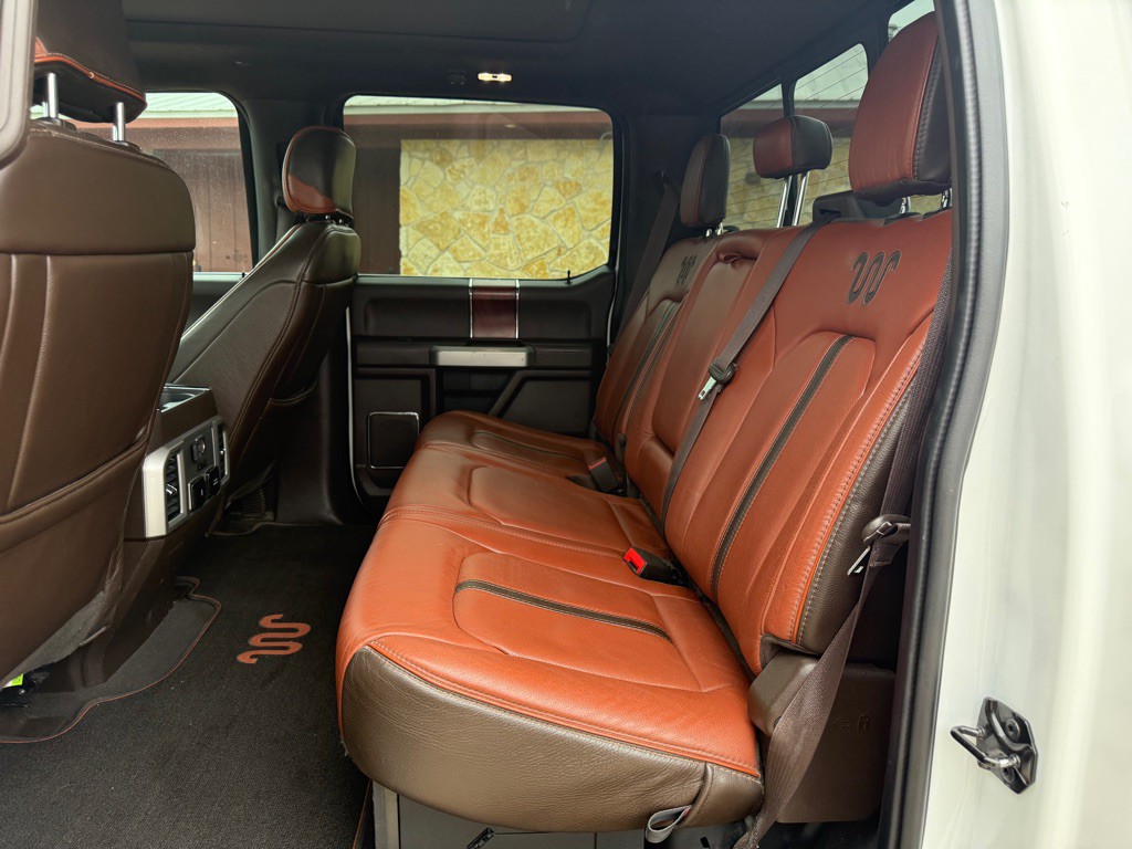 2021 Ford F-350 Image 14