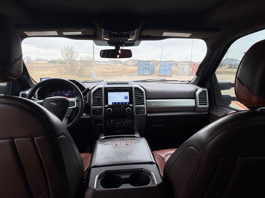 2021 Ford F-350 Image 15