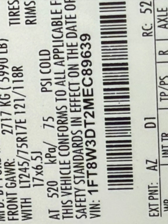 2021 Ford F-350 Image 18