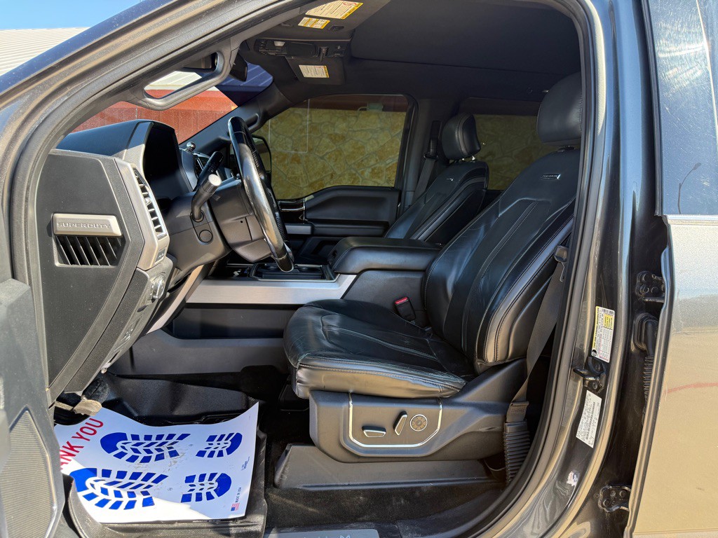 2017 Ford F-250 Image 10