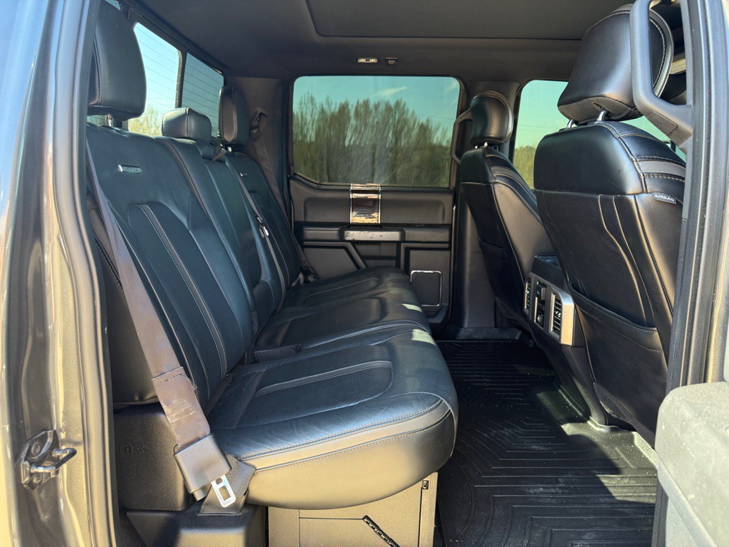 2017 Ford F-250 Image 13