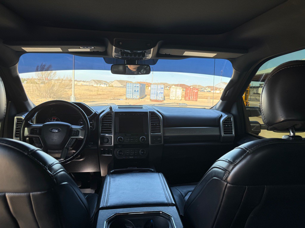 2017 Ford F-250 Image 15