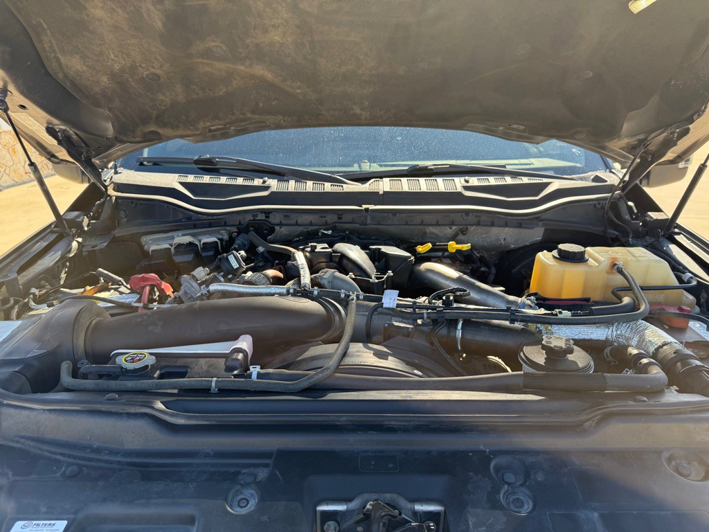 2017 Ford F-250 Image 18