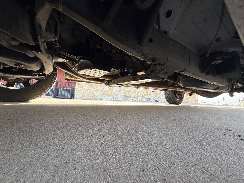 2010 Dodge Ram 2500 Image 18