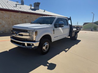 Image for 2019 Ford F-350 Lariet ID: 7193732