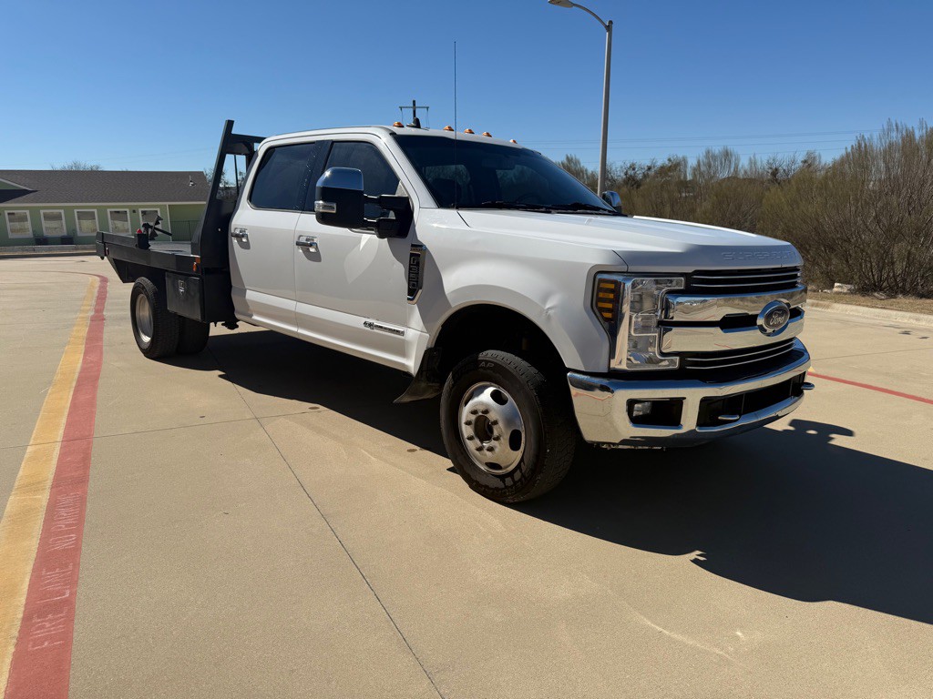 2019 Ford F-350 Image 3