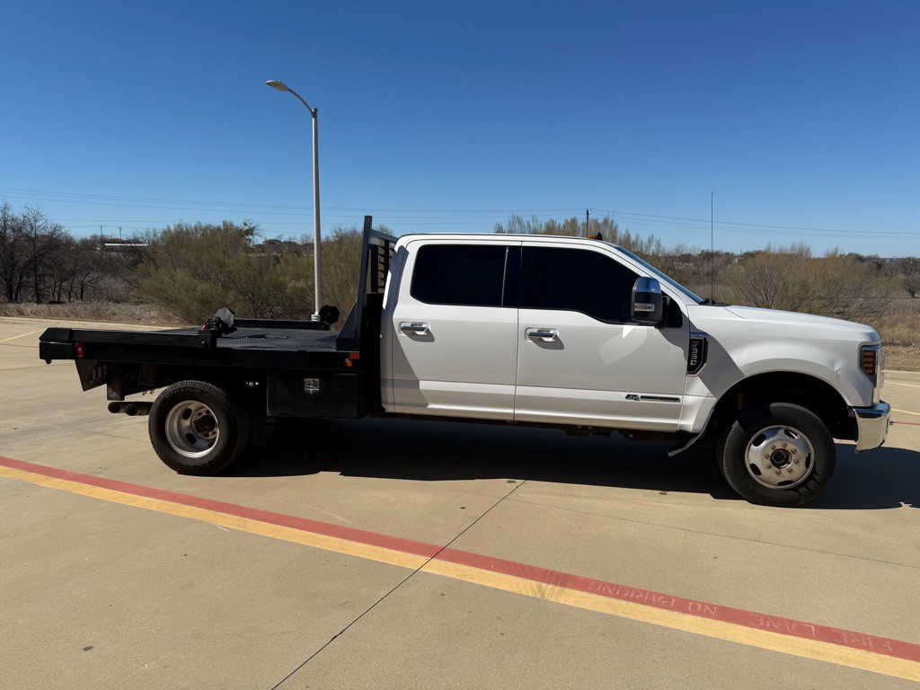 2019 Ford F-350 Image 4