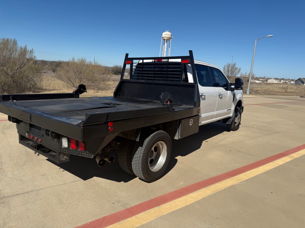 2019 Ford F-350 Image 5