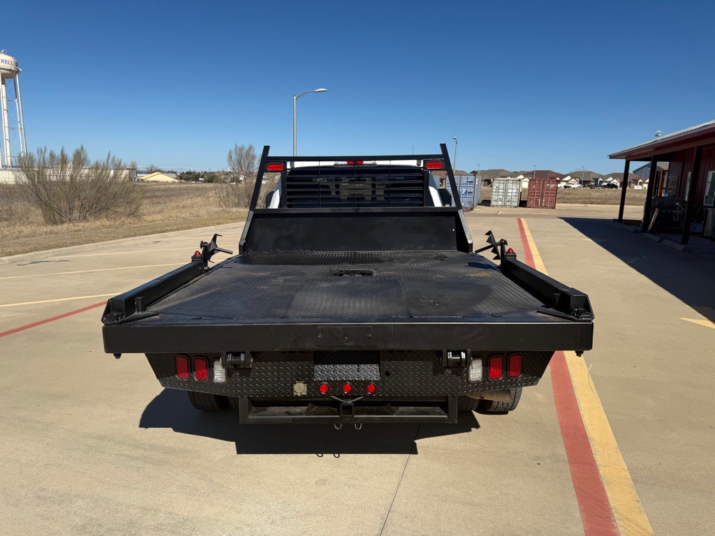 2019 Ford F-350 Image 6