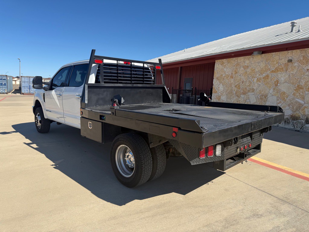 2019 Ford F-350 Image 7